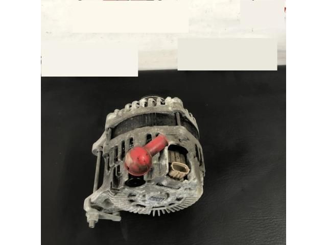 bontott SUBARU FORESTER Generátor