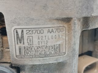 bontott SUBARU FORESTER Generátor