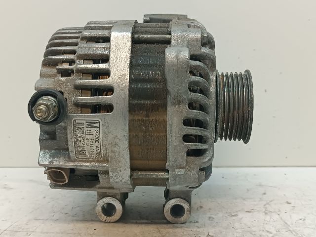 bontott SUBARU FORESTER Generátor