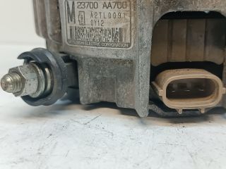 bontott SUBARU FORESTER Generátor