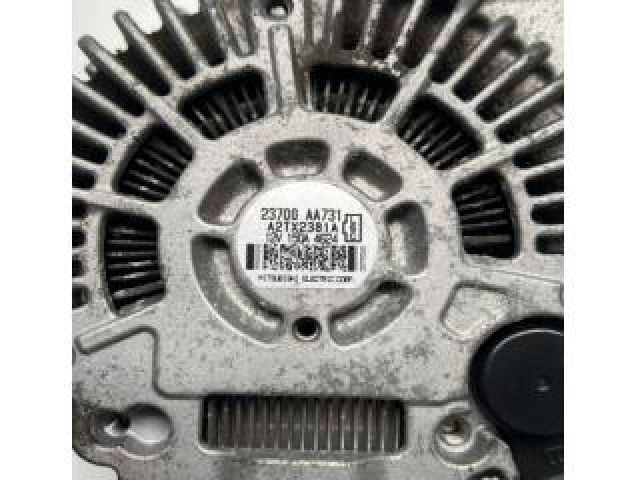 bontott SUBARU FORESTER Generátor