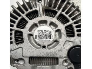 bontott SUBARU FORESTER Generátor