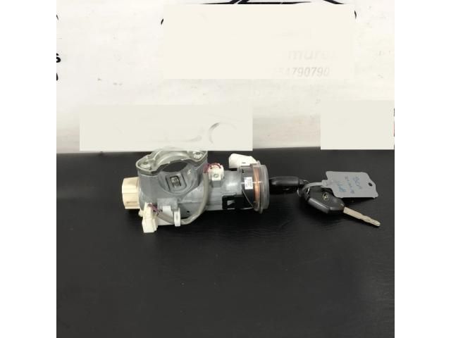 bontott SUBARU FORESTER Gyújtáskapcsoló