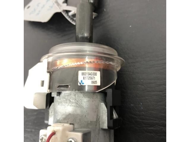 bontott SUBARU FORESTER Gyújtáskapcsoló