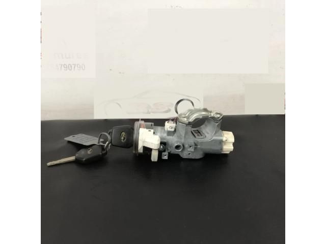 bontott SUBARU FORESTER Gyújtáskapcsoló