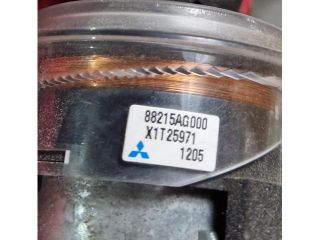 bontott SUBARU FORESTER Gyújtáskapcsoló