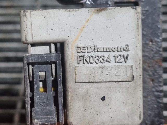 bontott SUBARU FORESTER Gyújtótrafó