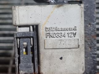 bontott SUBARU FORESTER Gyújtótrafó