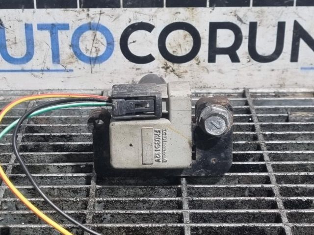 bontott SUBARU FORESTER Gyújtótrafó