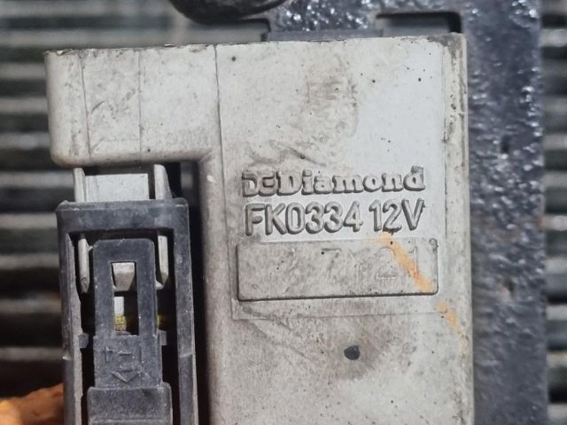 bontott SUBARU FORESTER Gyújtótrafó