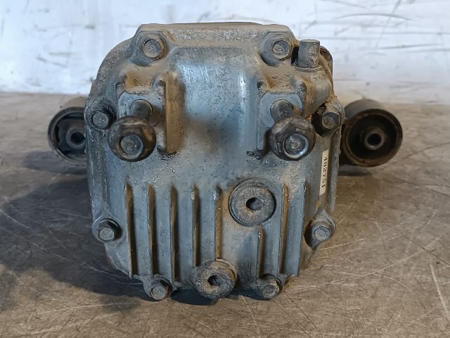 bontott SUBARU FORESTER Hátsó Differenciálmű