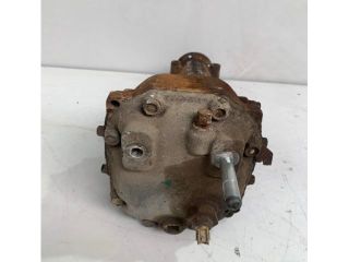 bontott SUBARU FORESTER Hátsó Differenciálmű