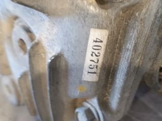 bontott SUBARU FORESTER Hátsó Differenciálmű