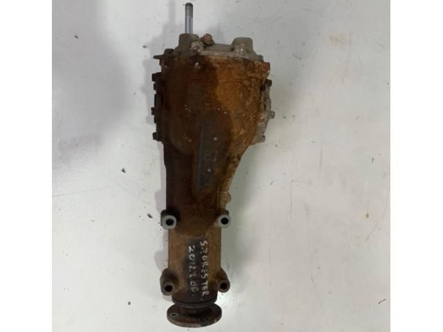 bontott SUBARU FORESTER Hátsó Differenciálmű