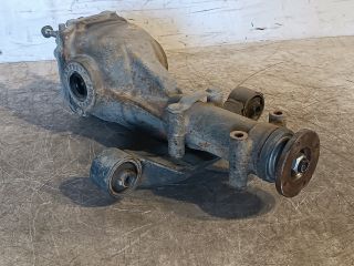 bontott SUBARU FORESTER Hátsó Differenciálmű