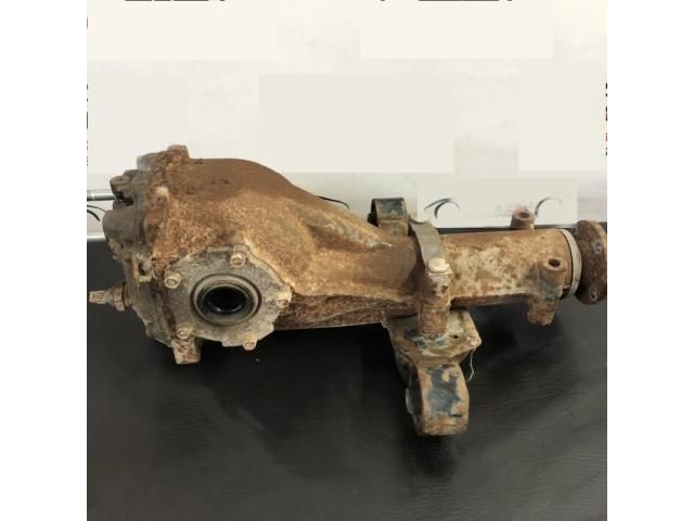 bontott SUBARU FORESTER Hátsó Differenciálmű