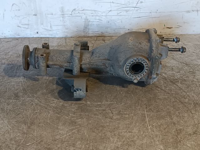 bontott SUBARU FORESTER Hátsó Differenciálmű