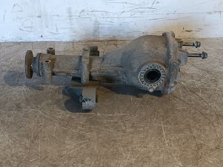 bontott SUBARU FORESTER Hátsó Differenciálmű