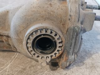 bontott SUBARU FORESTER Hátsó Differenciálmű