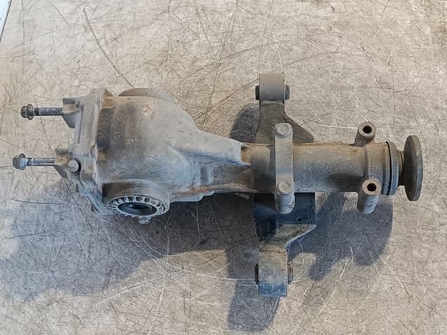 bontott SUBARU FORESTER Hátsó Differenciálmű