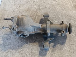 bontott SUBARU FORESTER Hátsó Differenciálmű