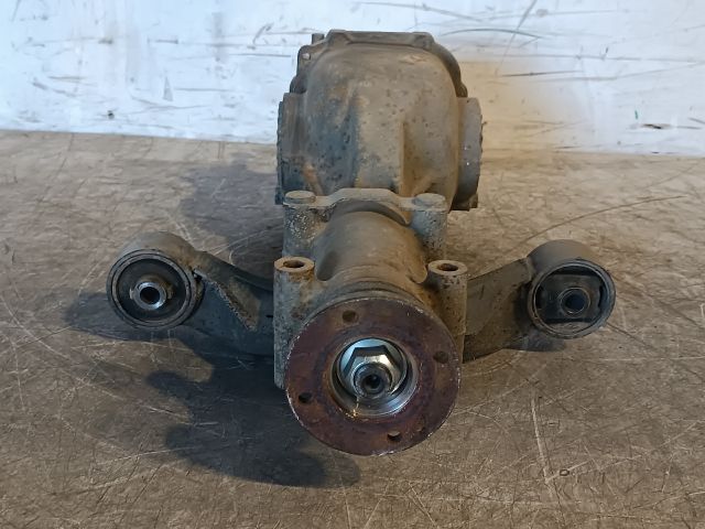 bontott SUBARU FORESTER Hátsó Differenciálmű