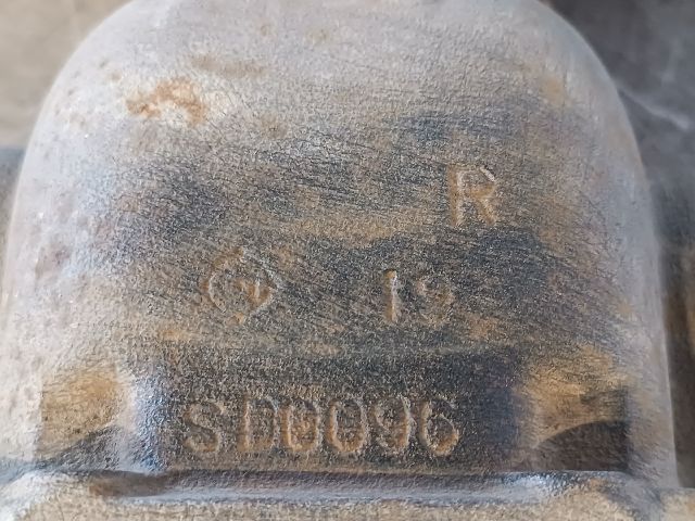 bontott SUBARU FORESTER Hátsó Differenciálmű