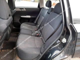 bontott SUBARU FORESTER Hátsó Differenciálmű