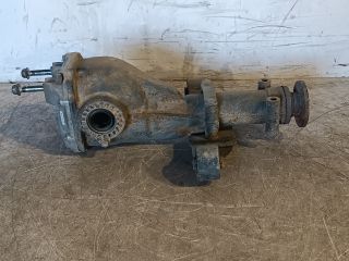 bontott SUBARU FORESTER Hátsó Differenciálmű