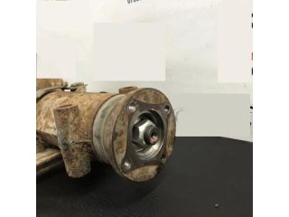 bontott SUBARU FORESTER Hátsó Differenciálmű