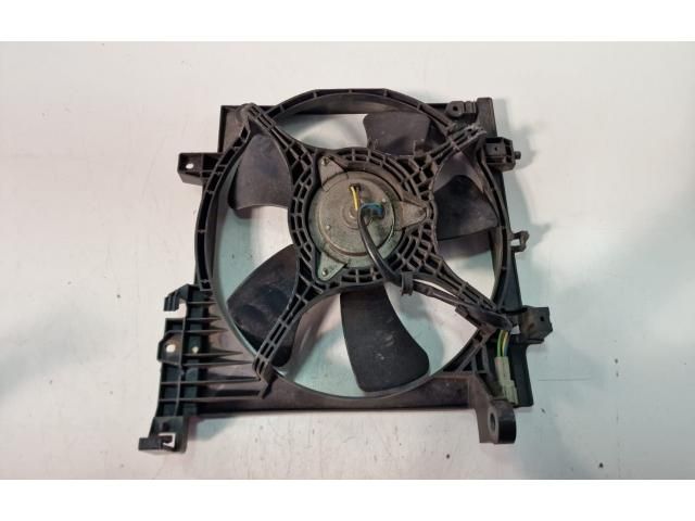 bontott SUBARU FORESTER Hűtőventilátor