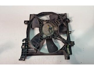 bontott SUBARU FORESTER Hűtőventilátor