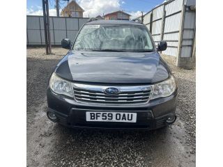 bontott SUBARU FORESTER Hűtőventilátor