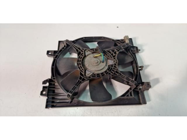 bontott SUBARU FORESTER Hűtőventilátor