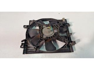 bontott SUBARU FORESTER Hűtőventilátor