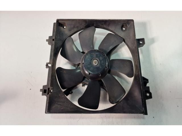bontott SUBARU FORESTER Hűtőventilátor