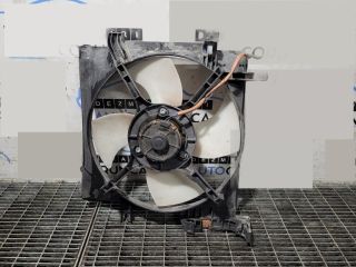 bontott SUBARU FORESTER Hűtőventilátor