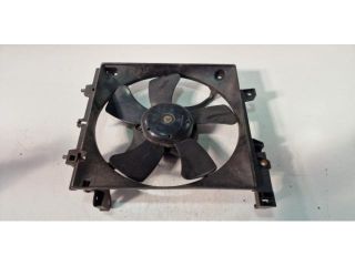 bontott SUBARU FORESTER Hűtőventilátor
