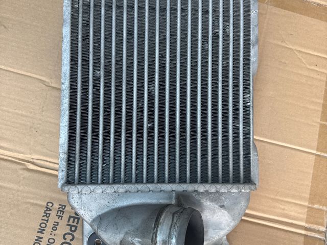 bontott SUBARU FORESTER Intercooler