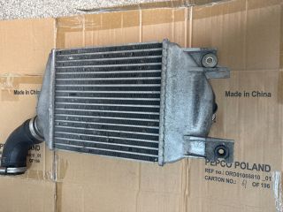 bontott SUBARU FORESTER Intercooler