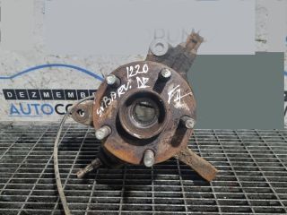 bontott SUBARU FORESTER Jobb első Csonkállvány