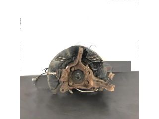 bontott SUBARU FORESTER Jobb első Csonkállvány