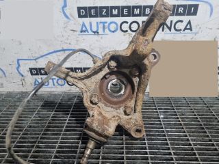 bontott SUBARU FORESTER Jobb első Csonkállvány