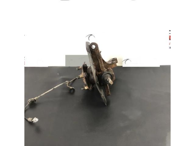 bontott SUBARU FORESTER Jobb első Csonkállvány