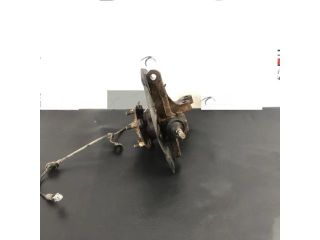 bontott SUBARU FORESTER Jobb első Csonkállvány