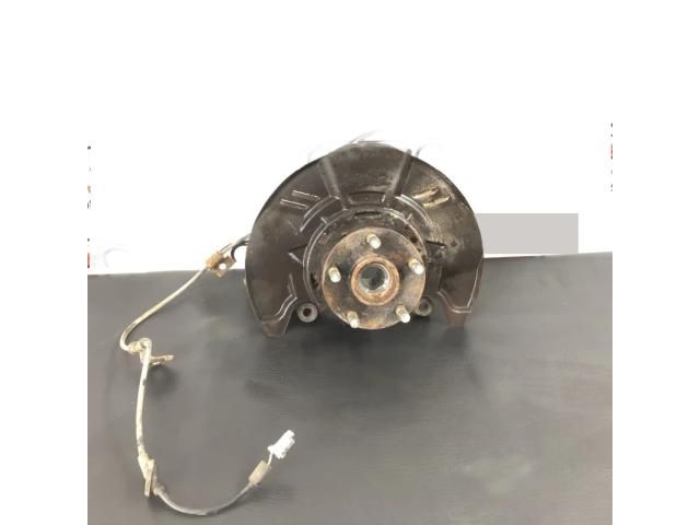 bontott SUBARU FORESTER Jobb első Csonkállvány