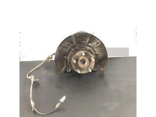 bontott SUBARU FORESTER Jobb első Csonkállvány