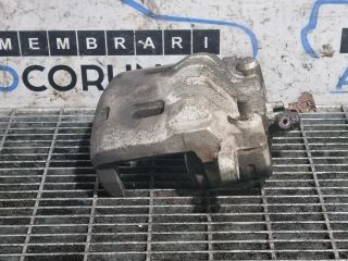 bontott SUBARU FORESTER Jobb első Fékkengyel