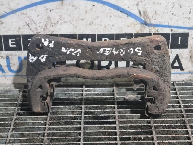 bontott SUBARU FORESTER Jobb első Fékkengyel