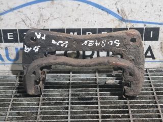 bontott SUBARU FORESTER Jobb első Fékkengyel